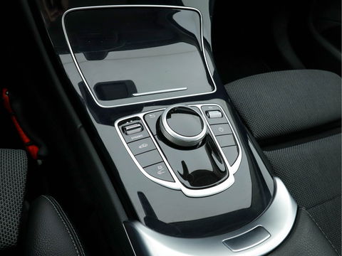 Mercedes-Benz C-Klasse Estate 350 e (HYBRID ACCU DEFECT) Avantgarde-Pack Aut *NAVI-FULLMAP | FULL-LED | 1/2-LEATHER | CAMERA | AIRMATIC | ECC | PDC | CRUISE | SPORT-SEATS | 17"ALU*