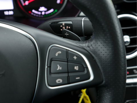 Mercedes-Benz C-Klasse Estate 350 e (HYBRID ACCU DEFECT) Avantgarde-Pack Aut *NAVI-FULLMAP | FULL-LED | 1/2-LEATHER | CAMERA | AIRMATIC | ECC | PDC | CRUISE | SPORT-SEATS | 17"ALU*