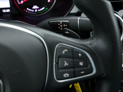 Mercedes-Benz C-Klasse Estate 350 e (HYBRID ACCU DEFECT) Avantgarde-Pack Aut *NAVI-FULLMAP | FULL-LED | 1/2-LEATHER | CAMERA | AIRMATIC | ECC | PDC | CRUISE | SPORT-SEATS | 17"ALU*