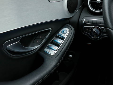 Mercedes-Benz C-Klasse Estate 350 e (HYBRID ACCU DEFECT) Avantgarde-Pack Aut *NAVI-FULLMAP | FULL-LED | 1/2-LEATHER | CAMERA | AIRMATIC | ECC | PDC | CRUISE | SPORT-SEATS | 17"ALU*