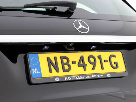 Mercedes-Benz C-Klasse Estate 350 e (HYBRID ACCU DEFECT) Avantgarde-Pack Aut *NAVI-FULLMAP | FULL-LED | 1/2-LEATHER | CAMERA | AIRMATIC | ECC | PDC | CRUISE | SPORT-SEATS | 17"ALU*