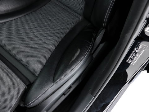 Mercedes-Benz C-Klasse Estate 350 e (HYBRID ACCU DEFECT) Avantgarde-Pack Aut *NAVI-FULLMAP | FULL-LED | 1/2-LEATHER | CAMERA | AIRMATIC | ECC | PDC | CRUISE | SPORT-SEATS | 17"ALU*