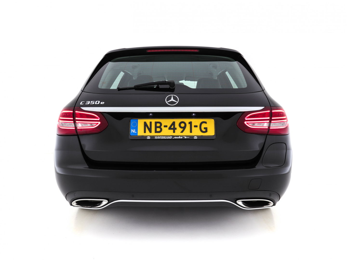 Mercedes-Benz C-Klasse Estate 350 e (HYBRID ACCU DEFECT) Avantgarde-Pack Aut *NAVI-FULLMAP | FULL-LED | 1/2-LEATHER | CAMERA | AIRMATIC | ECC | PDC | CRUISE | SPORT-SEATS | 17"ALU*
