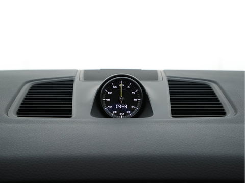 Porsche Cayenne 3.0 E-Hybrid Sport-Chrono-Pack (INCL-BTW) *PANO | NAPPA-LEATHER | FULL-LED | BOSE-SURROUND | MEMORY-PACK | AIR-SUPENSION | NAVI-FULLMAP | CAMERA | DAB+ | SPORT-SEATS | 22''ALU*