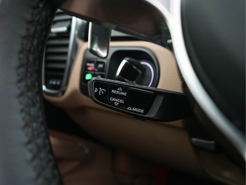 Porsche Cayenne 3.0 E-Hybrid Sport-Chrono-Pack (INCL-BTW) *PANO | NAPPA-LEATHER | FULL-LED | BOSE-SURROUND | MEMORY-PACK | AIR-SUPENSION | NAVI-FULLMAP | CAMERA | DAB+ | SPORT-SEATS | 22''ALU*