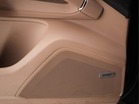 Porsche Cayenne 3.0 E-Hybrid Sport-Chrono-Pack (INCL-BTW) *PANO | NAPPA-LEATHER | FULL-LED | BOSE-SURROUND | MEMORY-PACK | AIR-SUPENSION | NAVI-FULLMAP | CAMERA | DAB+ | SPORT-SEATS | 22''ALU*