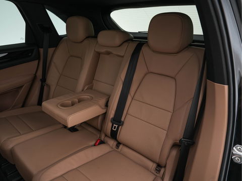 Porsche Cayenne 3.0 E-Hybrid Sport-Chrono-Pack (INCL-BTW) *PANO | NAPPA-LEATHER | FULL-LED | BOSE-SURROUND | MEMORY-PACK | AIR-SUPENSION | NAVI-FULLMAP | CAMERA | DAB+ | SPORT-SEATS | 22''ALU*