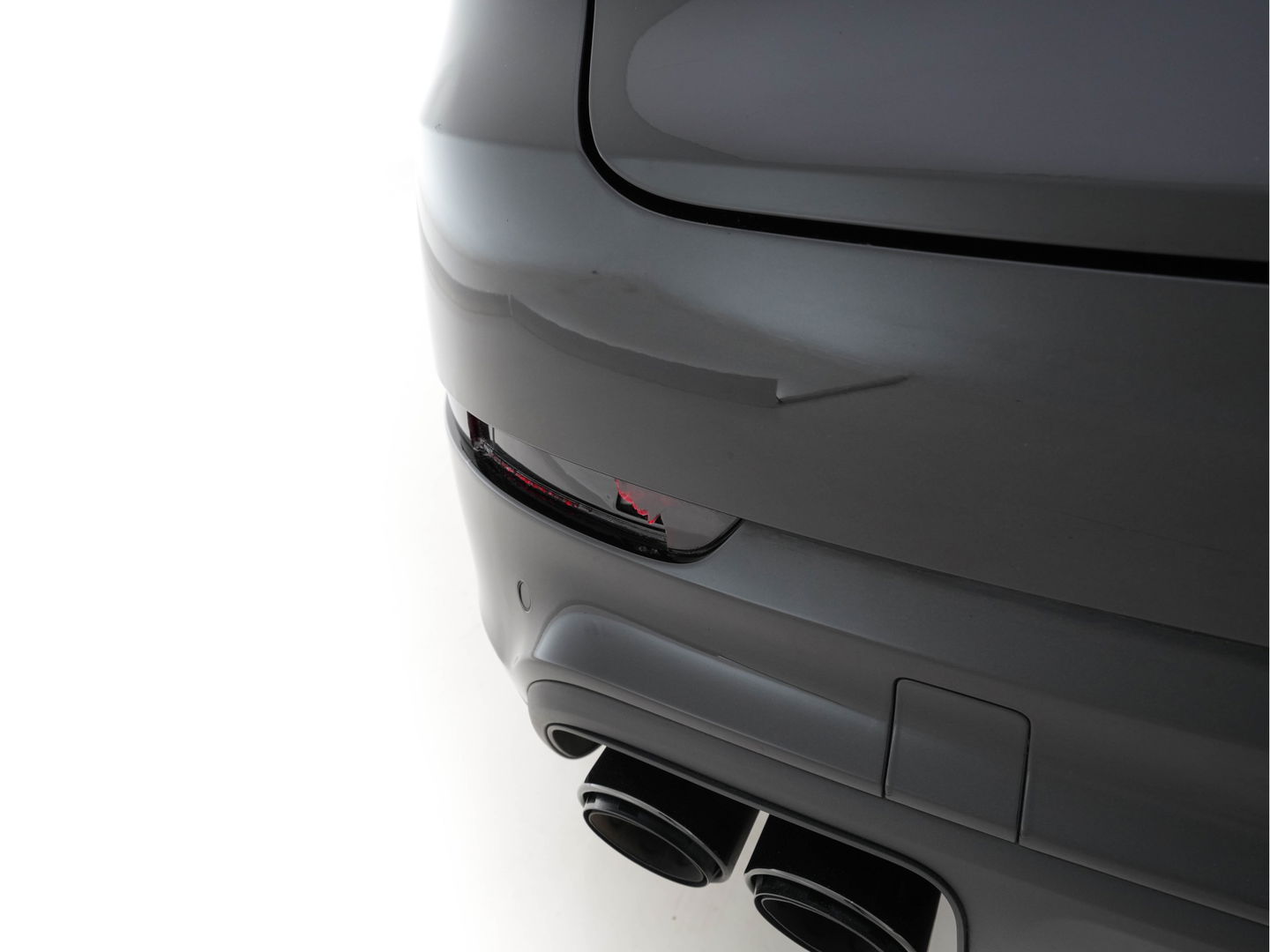 Porsche Cayenne 3.0 E-Hybrid Sport-Chrono-Pack (INCL-BTW) *PANO | NAPPA-LEATHER | FULL-LED | BOSE-SURROUND | MEMORY-PACK | AIR-SUPENSION | NAVI-FULLMAP | CAMERA | DAB+ | SPORT-SEATS | 22''ALU*