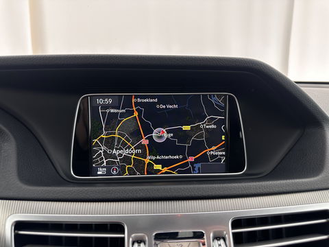 Mercedes-Benz E-Klasse 300 BlueTEC HYBRID Avantgarde Aut. *NAVI-FULLMAP | LEATHER -MICROFIBRE | ECC | PDC | CRUISE | COMFORT-SEATS | 17"ALU*