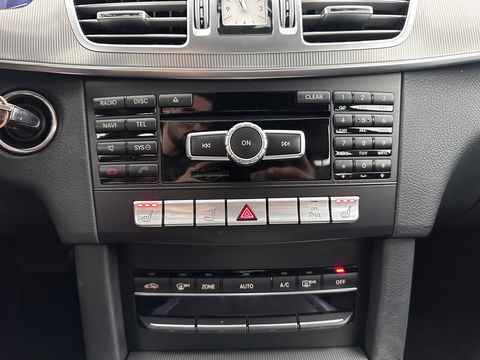 Mercedes-Benz E-Klasse 300 BlueTEC HYBRID Avantgarde Aut. *NAVI-FULLMAP | LEATHER -MICROFIBRE | ECC | PDC | CRUISE | COMFORT-SEATS | 17"ALU*