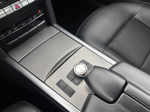 Mercedes-Benz E-Klasse 300 BlueTEC HYBRID Avantgarde Aut. *NAVI-FULLMAP | LEATHER -MICROFIBRE | ECC | PDC | CRUISE | COMFORT-SEATS | 17"ALU*