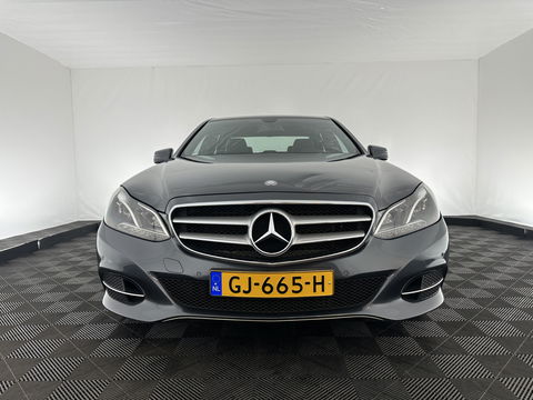 Mercedes-Benz E-Klasse 300 BlueTEC HYBRID Avantgarde Aut. *NAVI-FULLMAP | LEATHER -MICROFIBRE | ECC | PDC | CRUISE | COMFORT-SEATS | 17"ALU*