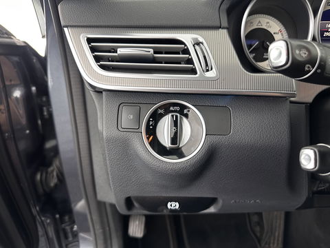 Mercedes-Benz E-Klasse 300 BlueTEC HYBRID Avantgarde Aut. *NAVI-FULLMAP | LEATHER -MICROFIBRE | ECC | PDC | CRUISE | COMFORT-SEATS | 17"ALU*