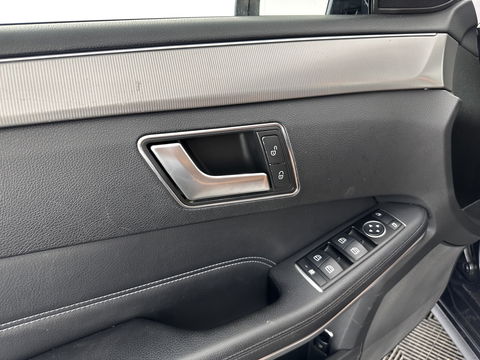 Mercedes-Benz E-Klasse 300 BlueTEC HYBRID Avantgarde Aut. *NAVI-FULLMAP | LEATHER -MICROFIBRE | ECC | PDC | CRUISE | COMFORT-SEATS | 17"ALU*