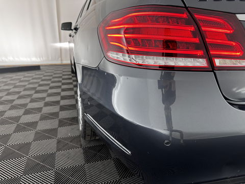Mercedes-Benz E-Klasse 300 BlueTEC HYBRID Avantgarde Aut. *NAVI-FULLMAP | LEATHER -MICROFIBRE | ECC | PDC | CRUISE | COMFORT-SEATS | 17"ALU*