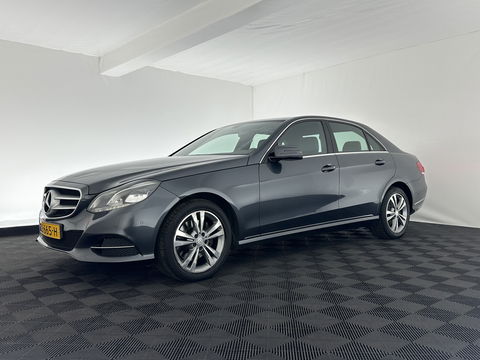 Mercedes-Benz E-Klasse 300 BlueTEC HYBRID Avantgarde Aut. *NAVI-FULLMAP | LEATHER -MICROFIBRE | ECC | PDC | CRUISE | COMFORT-SEATS | 17"ALU*