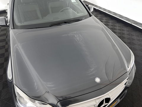 Mercedes-Benz E-Klasse 300 BlueTEC HYBRID Avantgarde Aut. *NAVI-FULLMAP | LEATHER -MICROFIBRE | ECC | PDC | CRUISE | COMFORT-SEATS | 17"ALU*