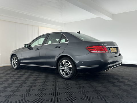 Mercedes-Benz E-Klasse 300 BlueTEC HYBRID Avantgarde Aut. *NAVI-FULLMAP | LEATHER -MICROFIBRE | ECC | PDC | CRUISE | COMFORT-SEATS | 17"ALU*