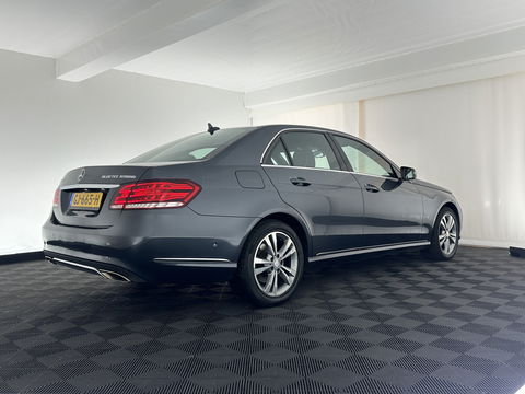 Mercedes-Benz E-Klasse 300 BlueTEC HYBRID Avantgarde Aut. *NAVI-FULLMAP | LEATHER -MICROFIBRE | ECC | PDC | CRUISE | COMFORT-SEATS | 17"ALU*