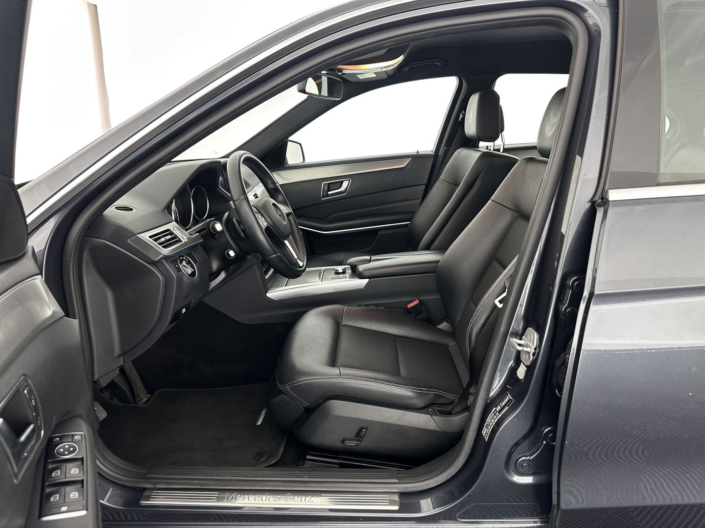 Mercedes-Benz E-Klasse 300 BlueTEC HYBRID Avantgarde Aut. *NAVI-FULLMAP | LEATHER -MICROFIBRE | ECC | PDC | CRUISE | COMFORT-SEATS | 17"ALU*