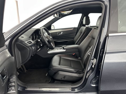 Mercedes-Benz E-Klasse 300 BlueTEC HYBRID Avantgarde Aut. *NAVI-FULLMAP | LEATHER -MICROFIBRE | ECC | PDC | CRUISE | COMFORT-SEATS | 17"ALU*