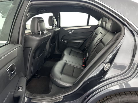 Mercedes-Benz E-Klasse 300 BlueTEC HYBRID Avantgarde Aut. *NAVI-FULLMAP | LEATHER -MICROFIBRE | ECC | PDC | CRUISE | COMFORT-SEATS | 17"ALU*