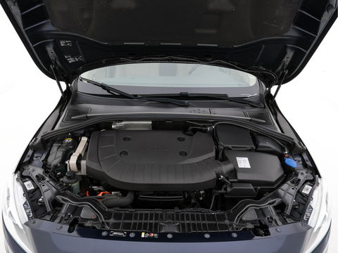 Volvo V60 2.4 D6 Twin Engine Summum Aut. *NAPPA-LEATHER | NAVI-FULLMAP | BI-XENON | MEMORY-PACK | CRUISE | SPORT-SEATS | 18''ALU*