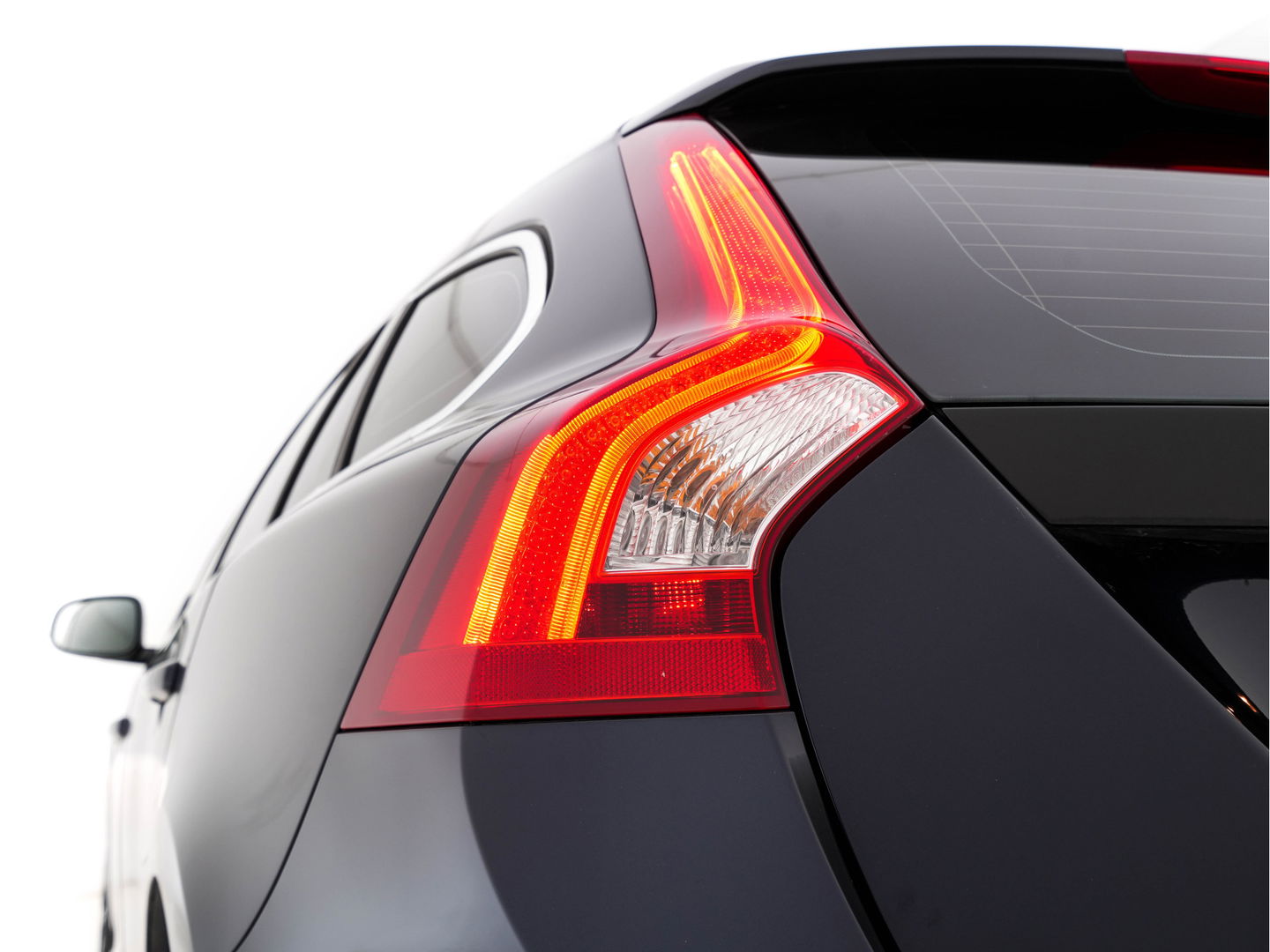 Volvo V60 2.4 D6 Twin Engine Summum Aut. *NAPPA-LEATHER | NAVI-FULLMAP | BI-XENON | MEMORY-PACK | CRUISE | SPORT-SEATS | 18''ALU*