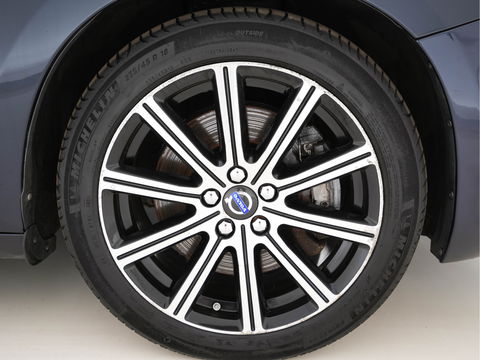 Volvo V60 2.4 D6 Twin Engine Summum Aut. *NAPPA-LEATHER | NAVI-FULLMAP | BI-XENON | MEMORY-PACK | CRUISE | SPORT-SEATS | 18''ALU*