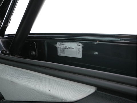 Audi e-tron Sportback 55 Quattro Business-Edition-Plus 95 kWh [ 3-Fase ] Aut. *PANO | ADAPT.CRUISE | DIGI-COCKPIT | MILANO-LUXURY-LEATHER | FULL-LED | MEMORY-PACK | KEYLESS | NAVI-FULLMAP | AUDI-SOUND | COMFORT-SEATS | 20''ALU*