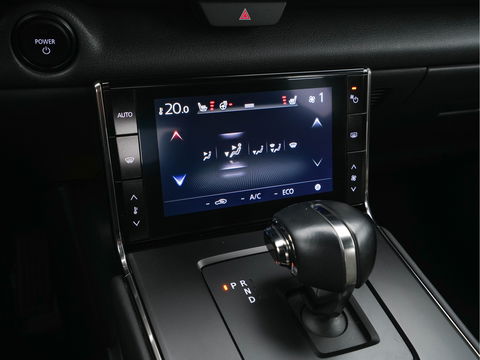 Mazda MX-30 e-SkyActiv 145 Comfort 36 kWh (INCL-BTW) *NAVI-FULLMAP | ADAPTIVE-CRUISE | BLIND-SPOT | FULL-LED | KEYLESS | CAMERA | DAB+ | HEAD-UP | DIGI-COCKPIT | COMFORT-SEATS | 18''ALU*