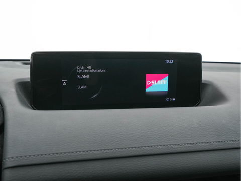 Mazda MX-30 e-SkyActiv 145 Comfort 36 kWh (INCL-BTW) *NAVI-FULLMAP | ADAPTIVE-CRUISE | BLIND-SPOT | FULL-LED | KEYLESS | CAMERA | DAB+ | HEAD-UP | DIGI-COCKPIT | COMFORT-SEATS | 18''ALU*