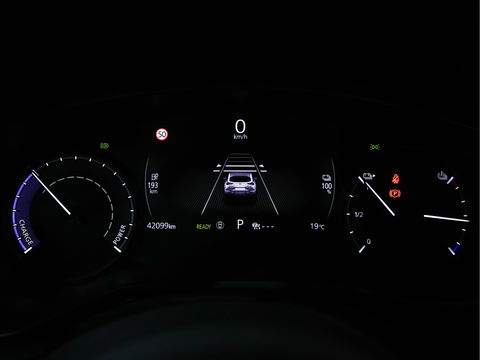 Mazda MX-30 e-SkyActiv 145 Comfort 36 kWh (INCL-BTW) *NAVI-FULLMAP | ADAPTIVE-CRUISE | BLIND-SPOT | FULL-LED | KEYLESS | CAMERA | DAB+ | HEAD-UP | DIGI-COCKPIT | COMFORT-SEATS | 18''ALU*