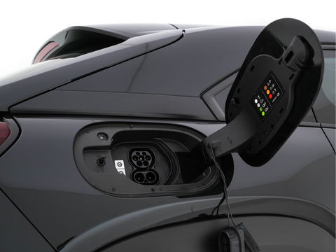 Mazda MX-30 e-SkyActiv 145 Comfort 36 kWh (INCL-BTW) *NAVI-FULLMAP | ADAPTIVE-CRUISE | BLIND-SPOT | FULL-LED | KEYLESS | CAMERA | DAB+ | HEAD-UP | DIGI-COCKPIT | COMFORT-SEATS | 18''ALU*