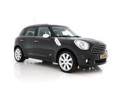 MINI Countryman 2.0 Cooper D ALL4 Pack-Wired Aut. *NAVI-FULLMAP | AIRCO | CRUISE | COMFORT-SEATS | 18"ALU*