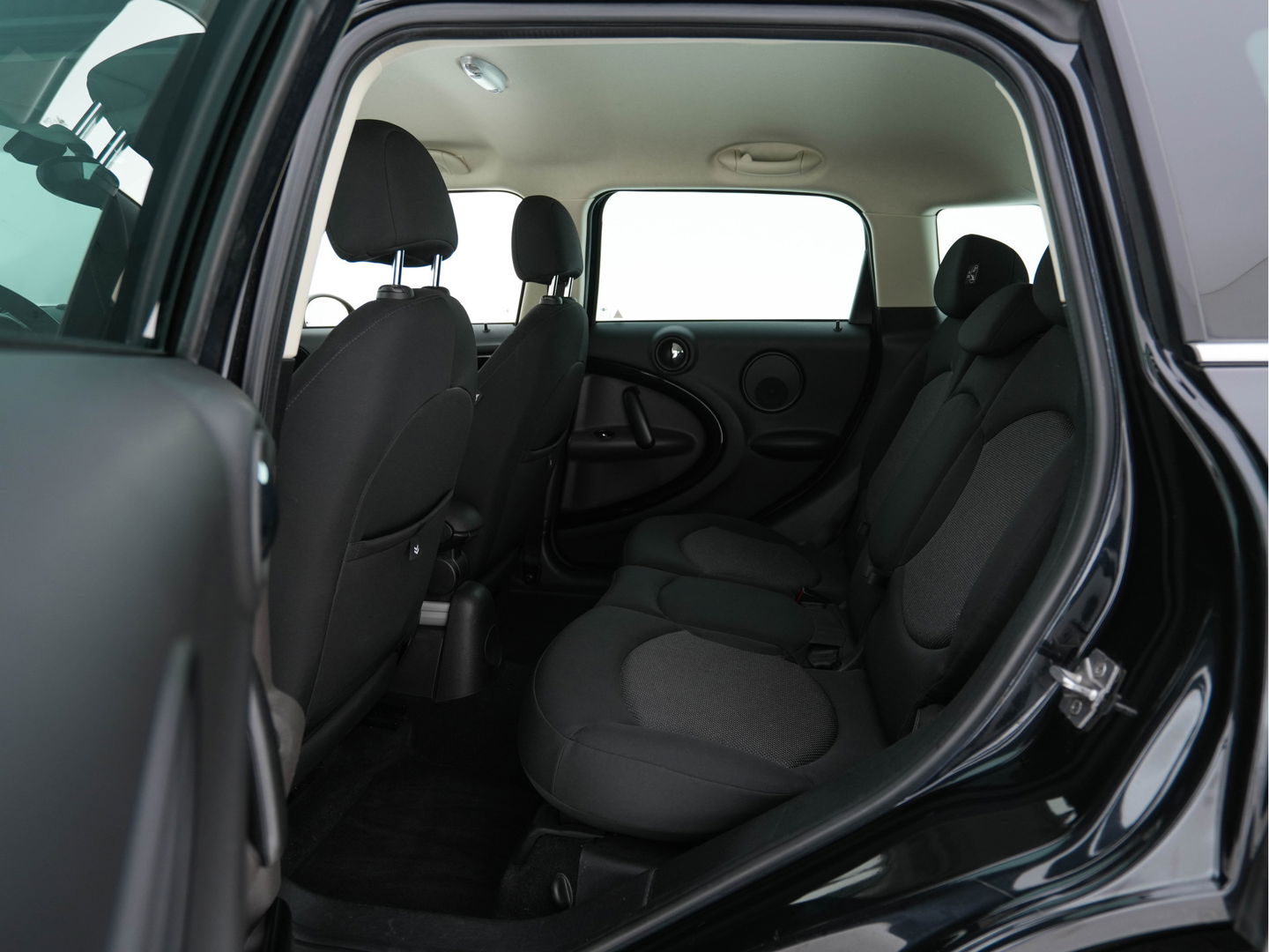 MINI Countryman 2.0 Cooper D ALL4 Pack-Wired Aut. *NAVI-FULLMAP | AIRCO | CRUISE | COMFORT-SEATS | 18"ALU*