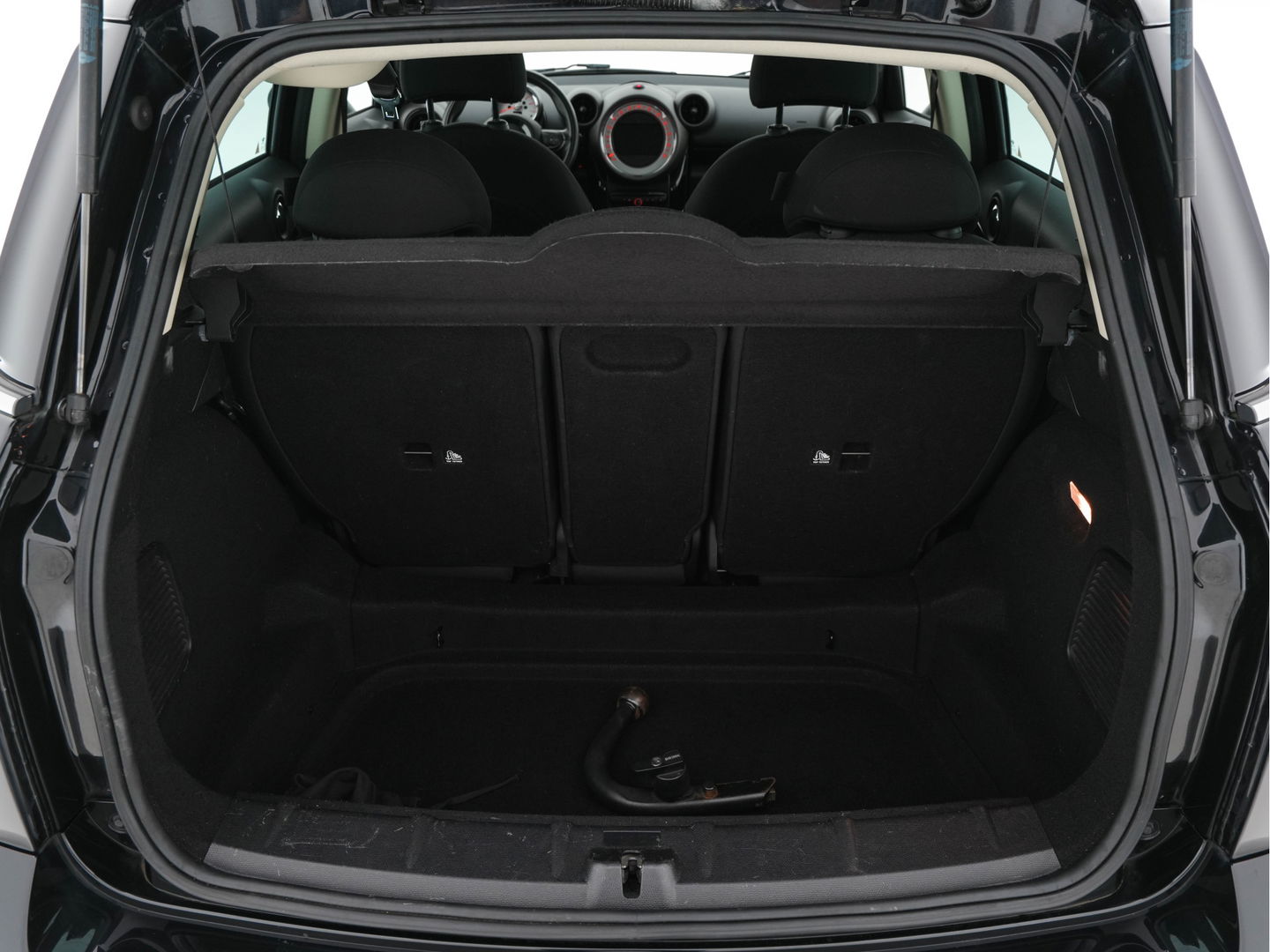 MINI Countryman 2.0 Cooper D ALL4 Pack-Wired Aut. *NAVI-FULLMAP | AIRCO | CRUISE | COMFORT-SEATS | 18"ALU*