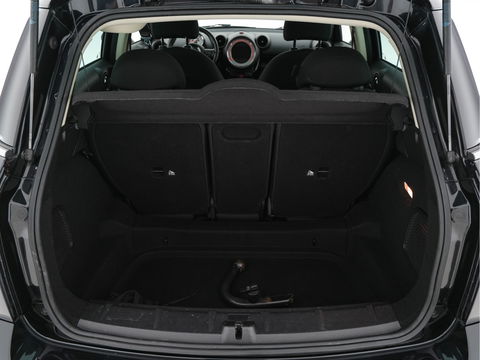 MINI Countryman 2.0 Cooper D ALL4 Pack-Wired Aut. *NAVI-FULLMAP | AIRCO | CRUISE | COMFORT-SEATS | 18"ALU*