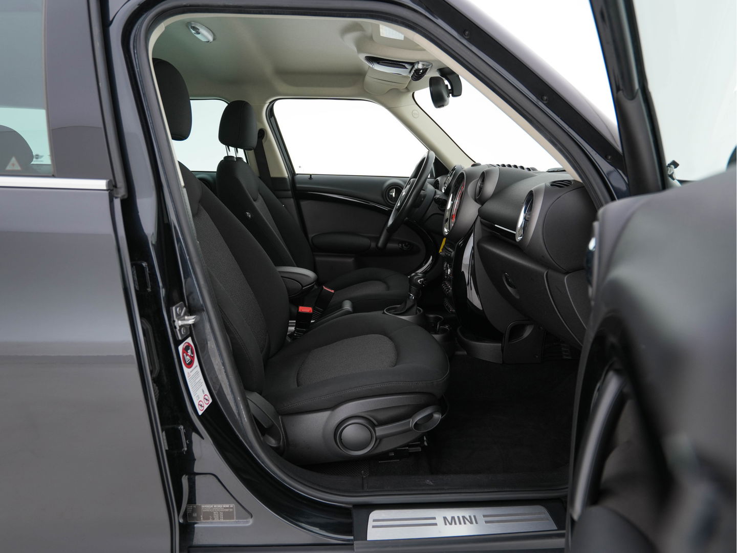 MINI Countryman 2.0 Cooper D ALL4 Pack-Wired Aut. *NAVI-FULLMAP | AIRCO | CRUISE | COMFORT-SEATS | 18"ALU*