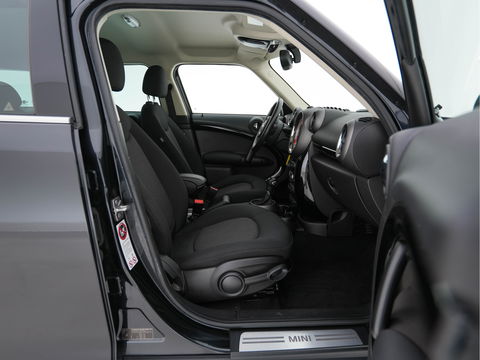 MINI Countryman 2.0 Cooper D ALL4 Pack-Wired Aut. *NAVI-FULLMAP | AIRCO | CRUISE | COMFORT-SEATS | 18"ALU*