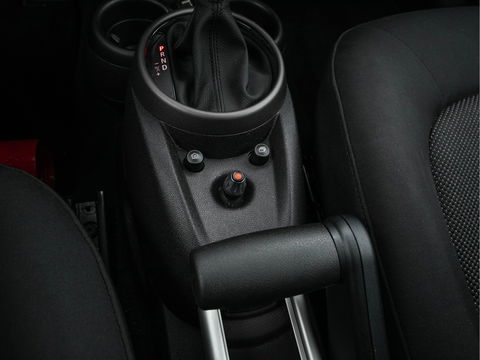 MINI Countryman 2.0 Cooper D ALL4 Pack-Wired Aut. *NAVI-FULLMAP | AIRCO | CRUISE | COMFORT-SEATS | 18"ALU*
