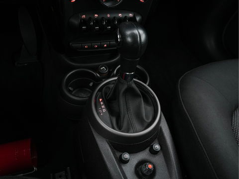 MINI Countryman 2.0 Cooper D ALL4 Pack-Wired Aut. *NAVI-FULLMAP | AIRCO | CRUISE | COMFORT-SEATS | 18"ALU*