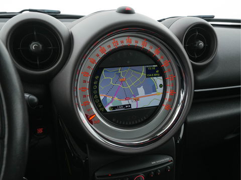 MINI Countryman 2.0 Cooper D ALL4 Pack-Wired Aut. *NAVI-FULLMAP | AIRCO | CRUISE | COMFORT-SEATS | 18"ALU*