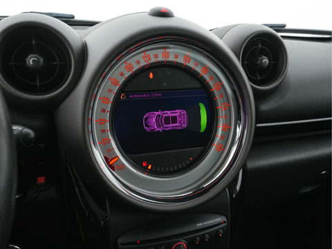 MINI Countryman 2.0 Cooper D ALL4 Pack-Wired Aut. *NAVI-FULLMAP | AIRCO | CRUISE | COMFORT-SEATS | 18"ALU*