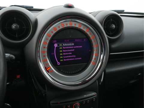 MINI Countryman 2.0 Cooper D ALL4 Pack-Wired Aut. *NAVI-FULLMAP | AIRCO | CRUISE | COMFORT-SEATS | 18"ALU*