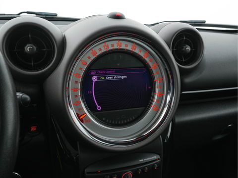 MINI Countryman 2.0 Cooper D ALL4 Pack-Wired Aut. *NAVI-FULLMAP | AIRCO | CRUISE | COMFORT-SEATS | 18"ALU*