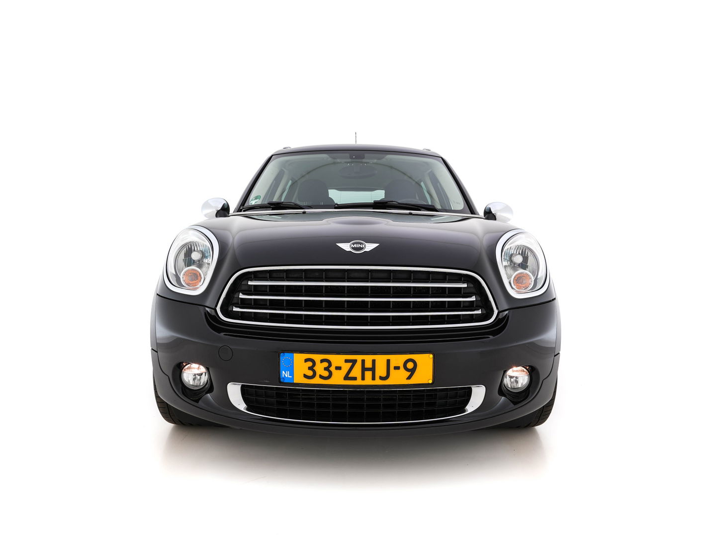 MINI Countryman 2.0 Cooper D ALL4 Pack-Wired Aut. *NAVI-FULLMAP | AIRCO | CRUISE | COMFORT-SEATS | 18"ALU*