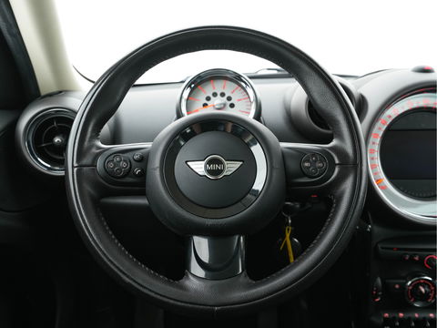 MINI Countryman 2.0 Cooper D ALL4 Pack-Wired Aut. *NAVI-FULLMAP | AIRCO | CRUISE | COMFORT-SEATS | 18"ALU*