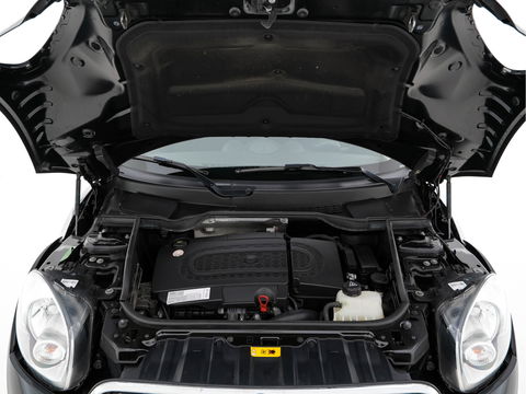 MINI Countryman 2.0 Cooper D ALL4 Pack-Wired Aut. *NAVI-FULLMAP | AIRCO | CRUISE | COMFORT-SEATS | 18"ALU*