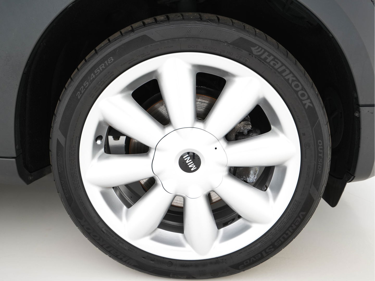MINI Countryman 2.0 Cooper D ALL4 Pack-Wired Aut. *NAVI-FULLMAP | AIRCO | CRUISE | COMFORT-SEATS | 18"ALU*